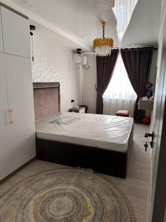 Foto de la galeria de Квартира a Samarcanda