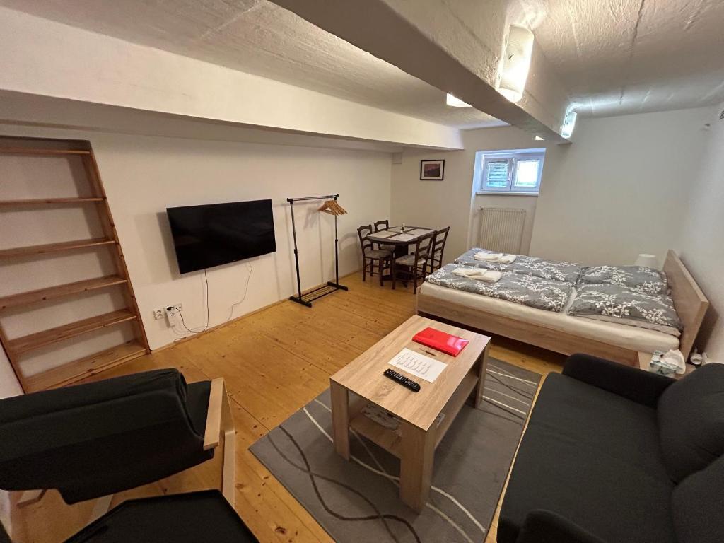 Apartmány u Kubíků - 12