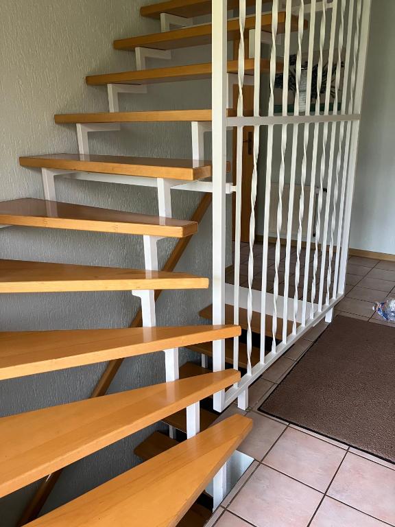 Ferienwohnung Am Weißfrauenbach - 