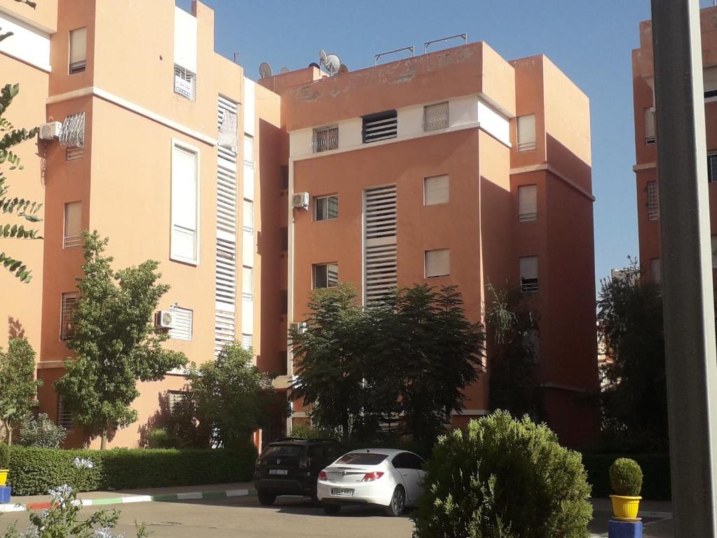 Foto sihtkohas Beni Mellal asuva majutusasutuse Le bon coin benimellal galeriist