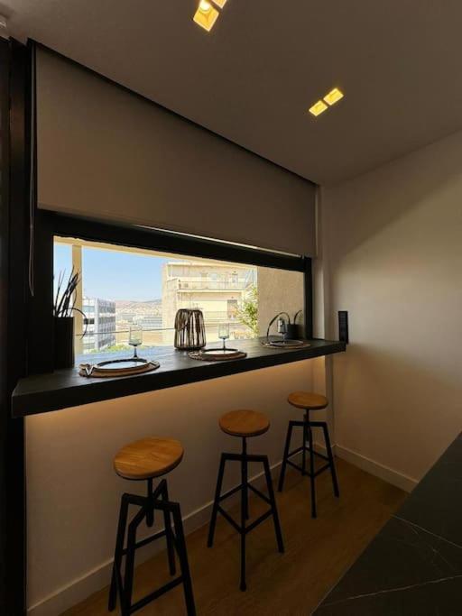 Fotografie z fotogalerie ubytování BlueMotion - PortSuite 5B v destinaci Piraeus