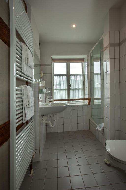 Burghotel Stargard - Hochzeitskemenate