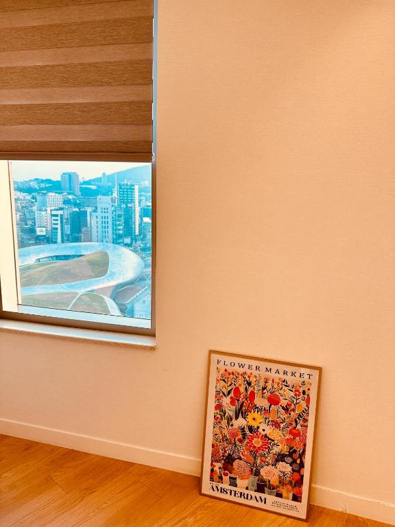ソウルにある"GRAND OPENED" Maxtyle Guesthouse Dongdaemunのギャラリーの写真