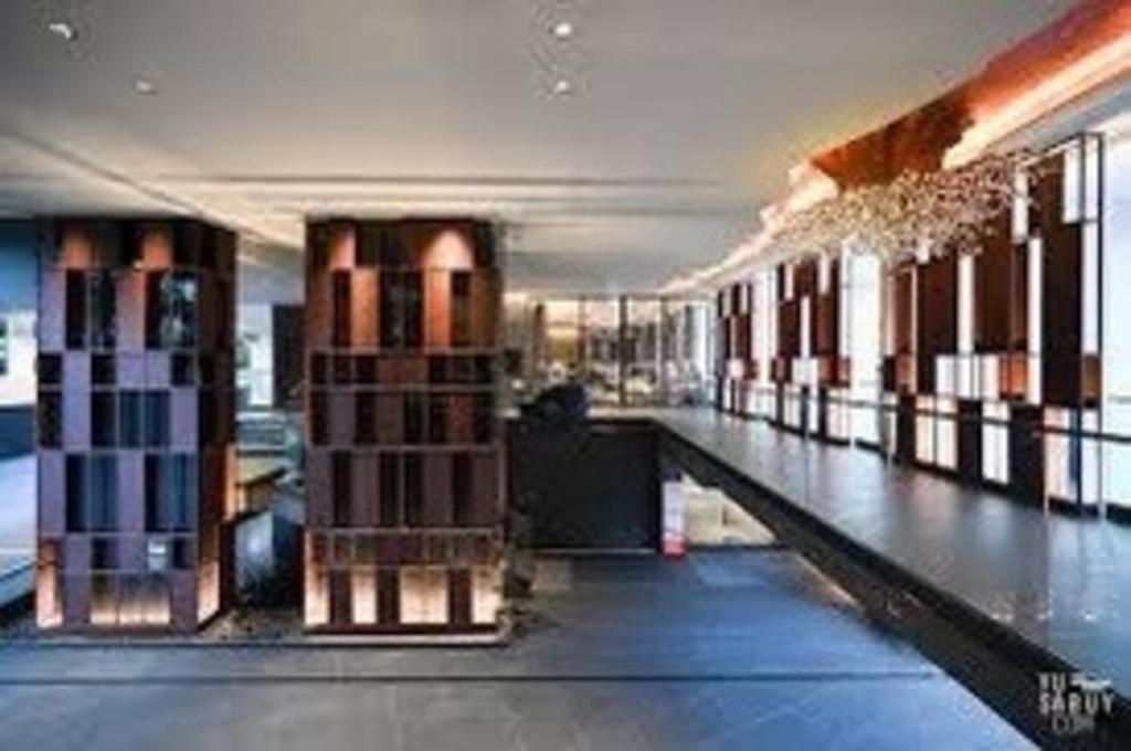 Edge Central Pattaya by Mickey - Resim 18