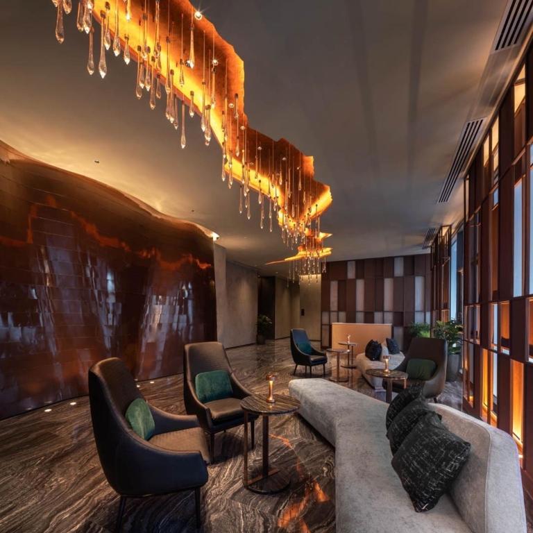 Edge Central Pattaya by Mickey - Resim 12