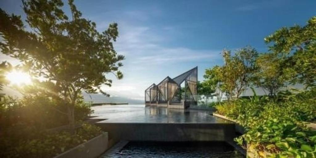 Edge Central Pattaya by Mickey - Resim 7