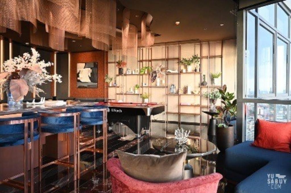 Edge Central Pattaya by Mickey - Resim 11