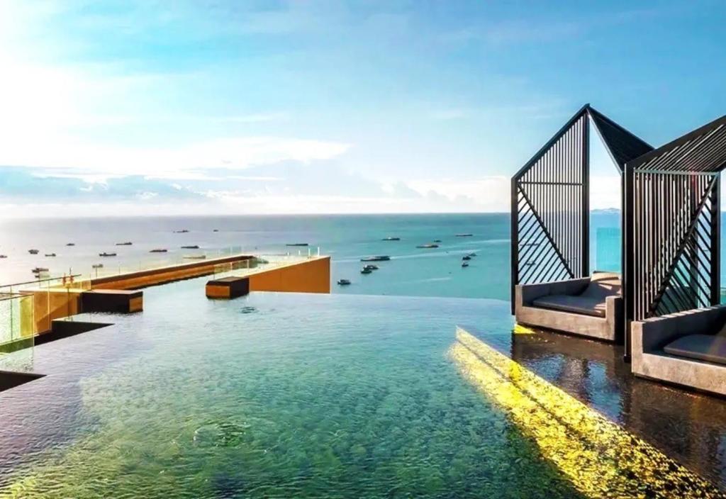 Edge Central Pattaya by Mickey - Resim 20