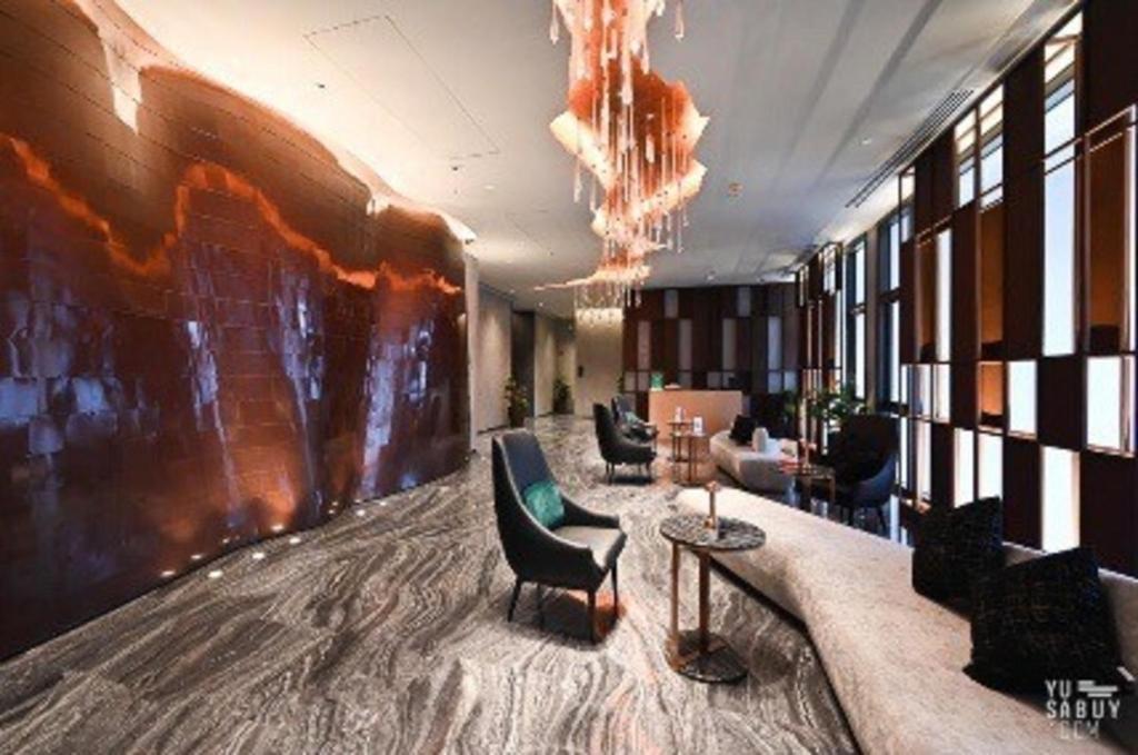 Edge Central Pattaya by Mickey - Resim 10