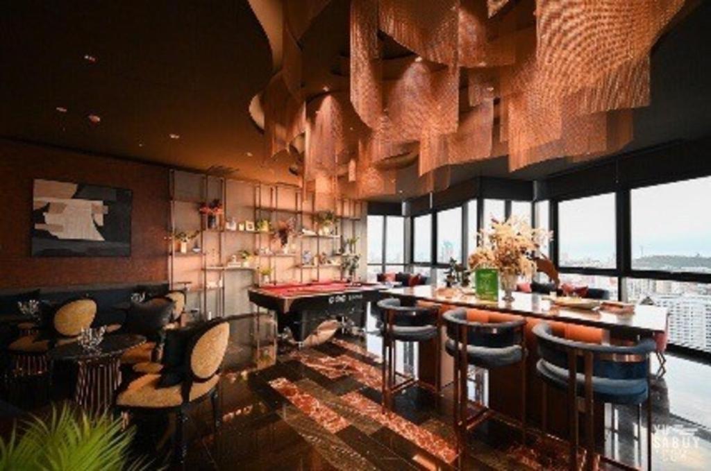 Edge Central Pattaya by Mickey - Resim 5