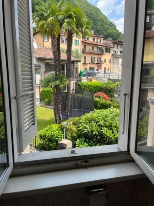Nespecifikovaný výhled na hory nebo výhled na hory při pohledu z apartmánu