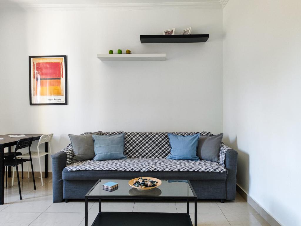 KYMA Apartments - Athens Acropolis 1