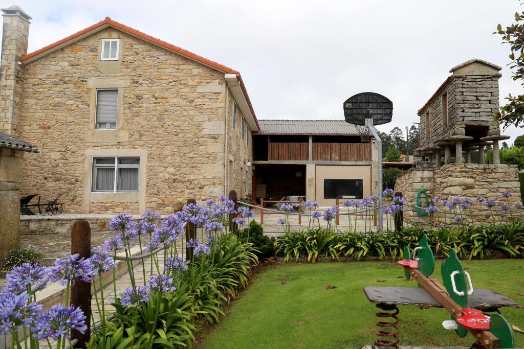 Casa Nunes - Huis Met Zes Slaapkamers