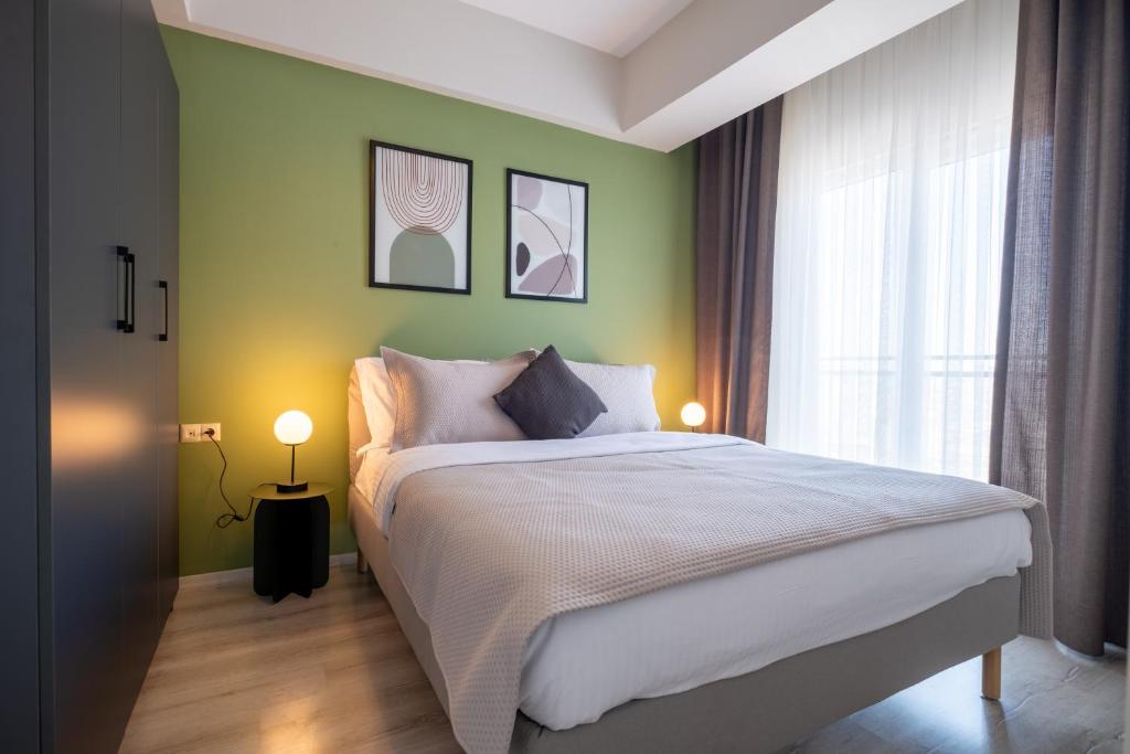Linkinn Luxury Residence & Spa - 公寓