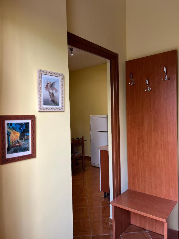 Fotografie z fotogalerie ubytování Hotel Vlora 78 v destinaci Vlorë