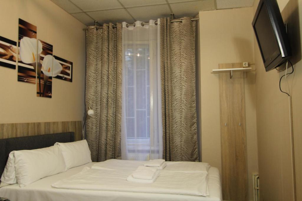 City Hotel Gotland - Habitación Doble Pequeña
