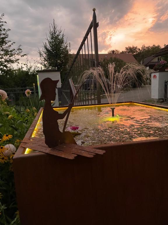 Fotografie z fotogalerie ubytování B&B Siglistorf v destinaci Siglistorf