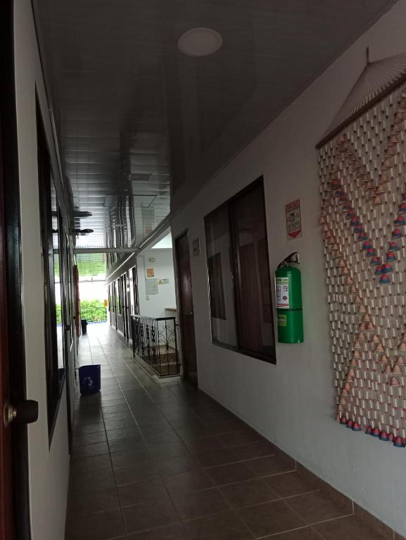 Fotografie z fotogalerie ubytování Hotel Unión v destinaci Villavicencio