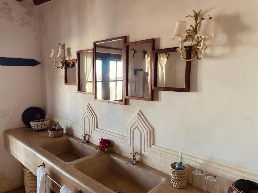 Foto sihtkohas Lamu asuva majutusasutuse Authentic Swahili style villa Milele House galeriist