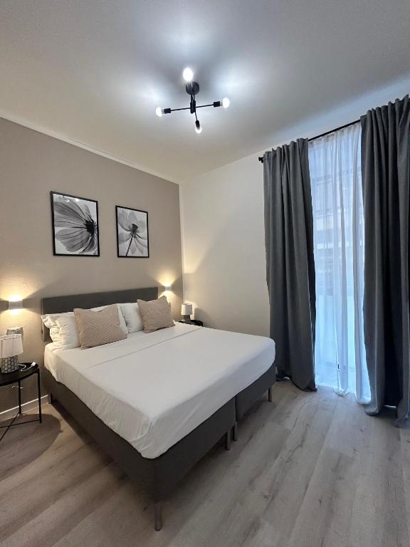 TEZONE SEVEN Apartments - 15