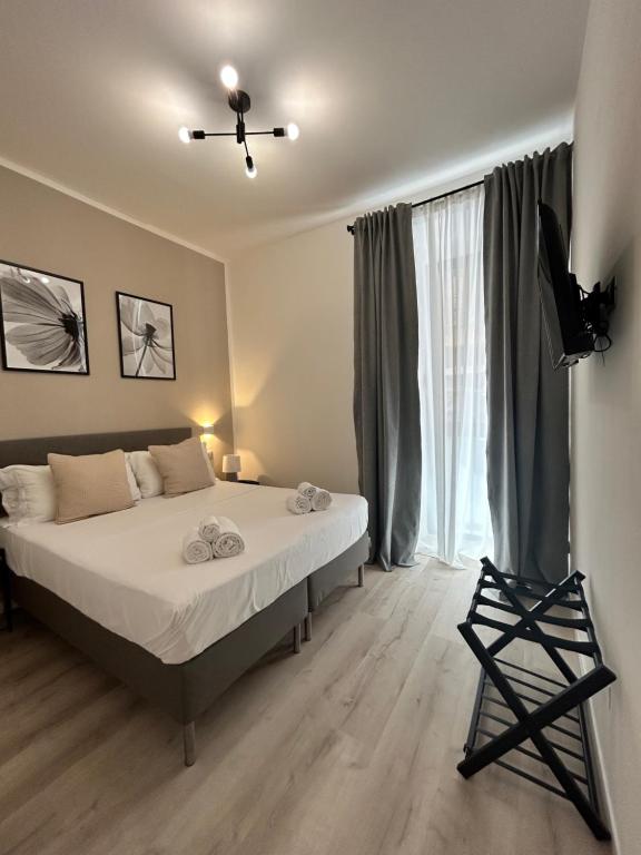 TEZONE SEVEN Apartments - 14