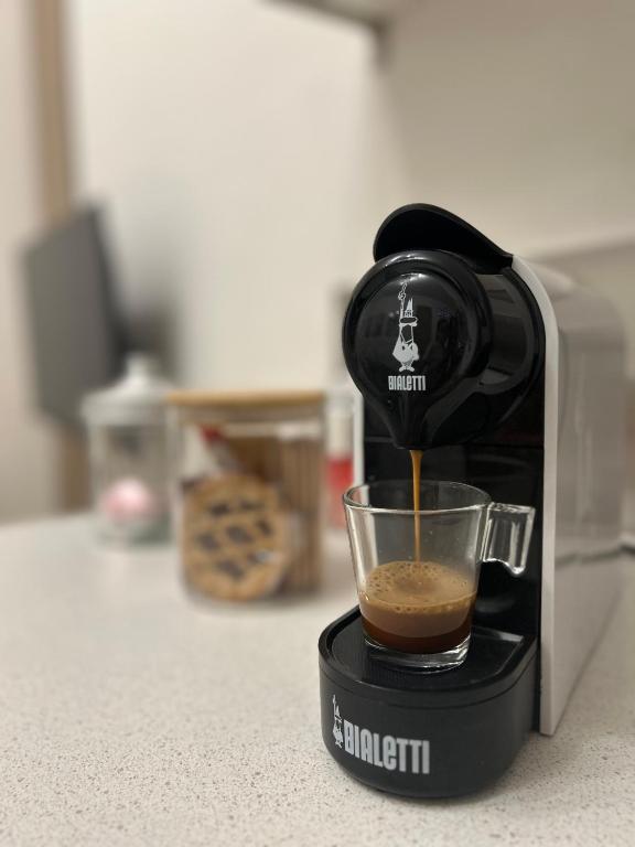 TEZONE SEVEN Apartments - 12