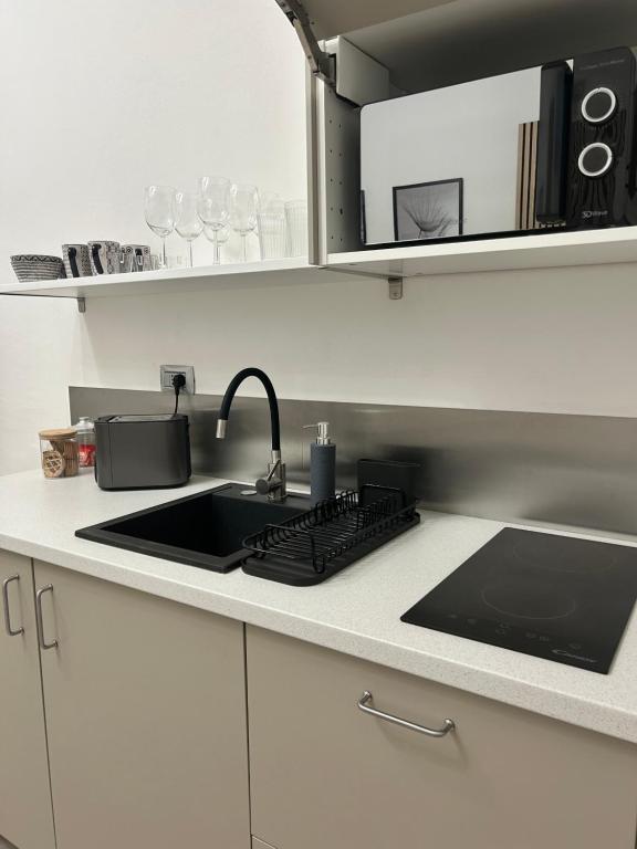 TEZONE SEVEN Apartments - 10