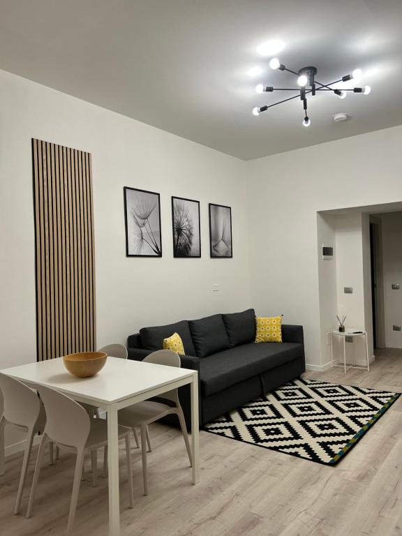 TEZONE SEVEN Apartments - 9