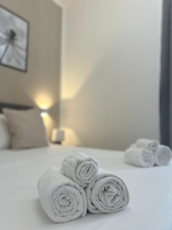 TEZONE SEVEN Apartments - 8