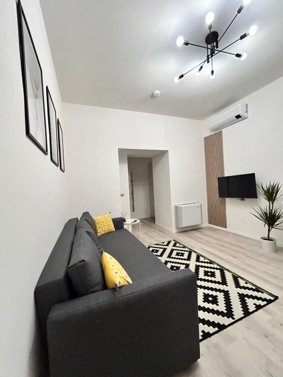 TEZONE SEVEN Apartments - 7