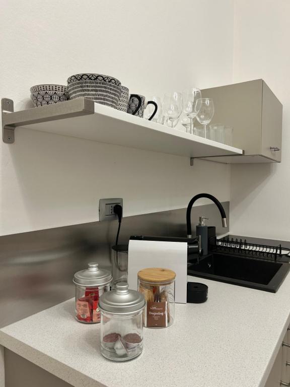 TEZONE SEVEN Apartments - 4