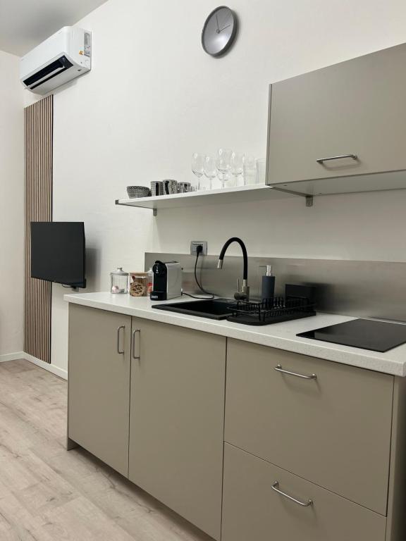 TEZONE SEVEN Apartments - 3