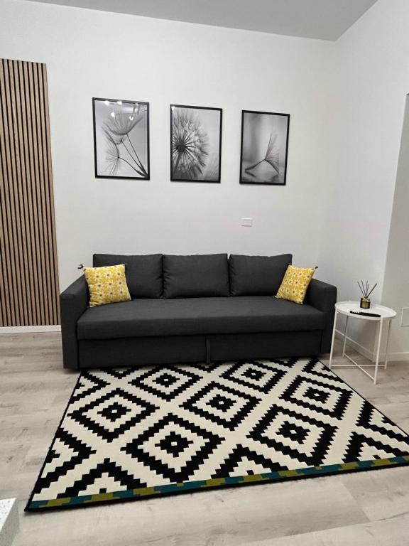 TEZONE SEVEN Apartments - 2