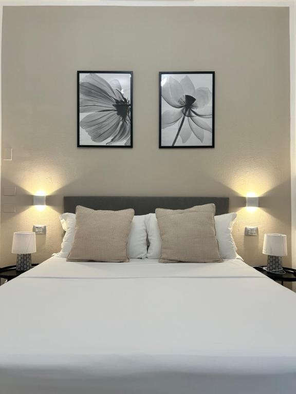 TEZONE SEVEN Apartments - 1