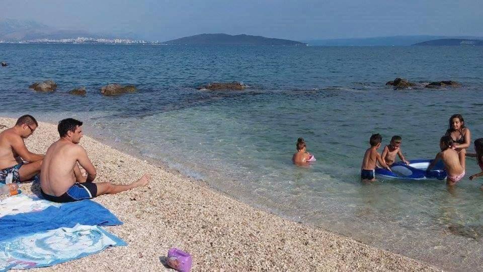Φυσικό τοπίο κοντά σε αυτό το διαμέρισμα