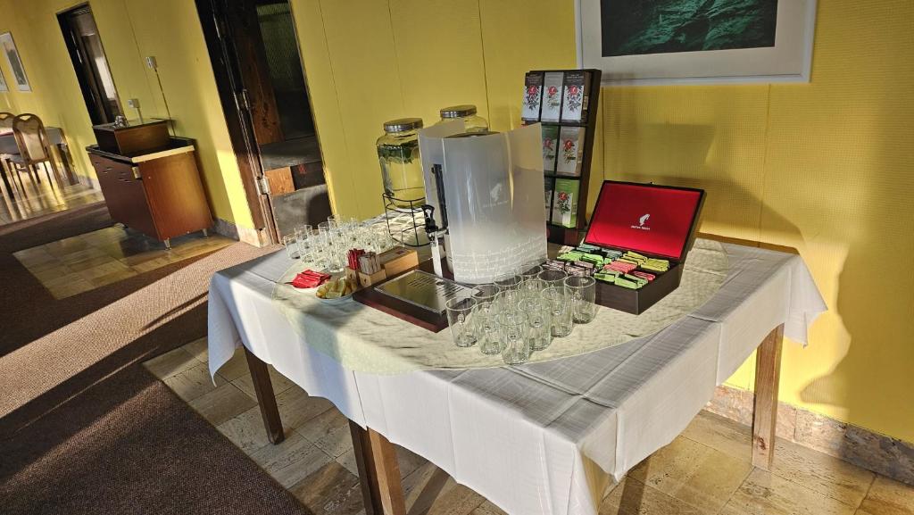 Fotografie z fotogalerie ubytování ATLAS Hotel Tatry ve Vysokých Tatrách