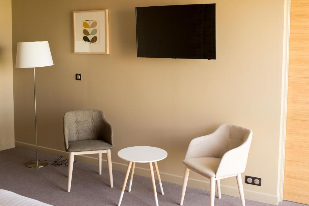 Derechos de imagen reservados por Booking.com