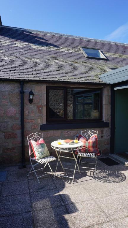 Fotografie z fotogalerie ubytování Lewis Lodge - Stunning & Exclusive Luxury Home in the Heart of Ballater, Royal Deeside v destinaci Ballater