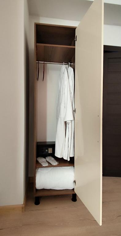 Fotografie z fotogalerie ubytování Hotel Red Tower v destinaci Zugdidi