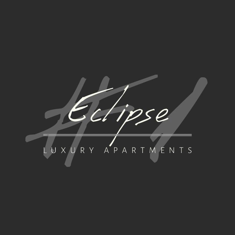 Certifikát, hodnocení, plakát nebo jiný dokument vystavený v ubytování Eclipse #1
