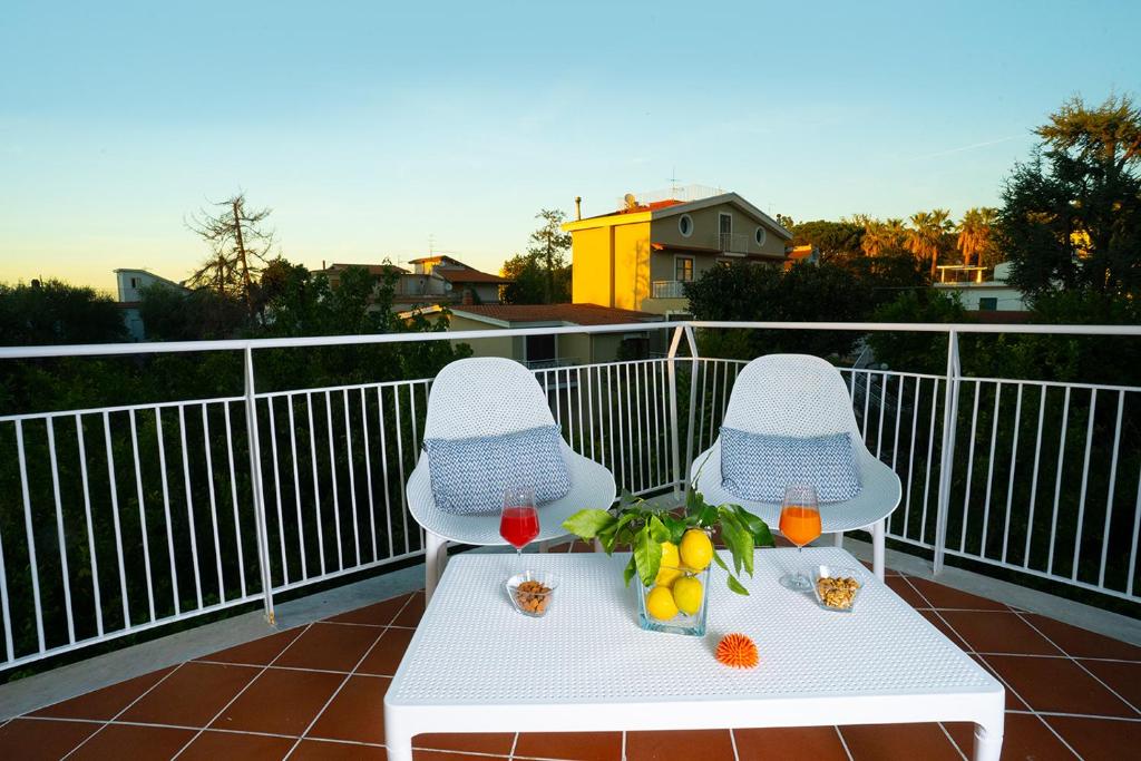 Villa Cettina Boutique Hotel - 13