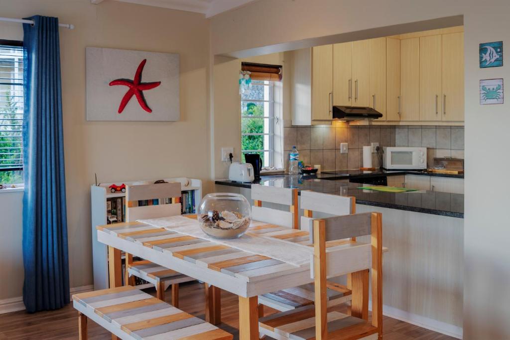 Milkwood Sea Views - Sedgefield - Image 7