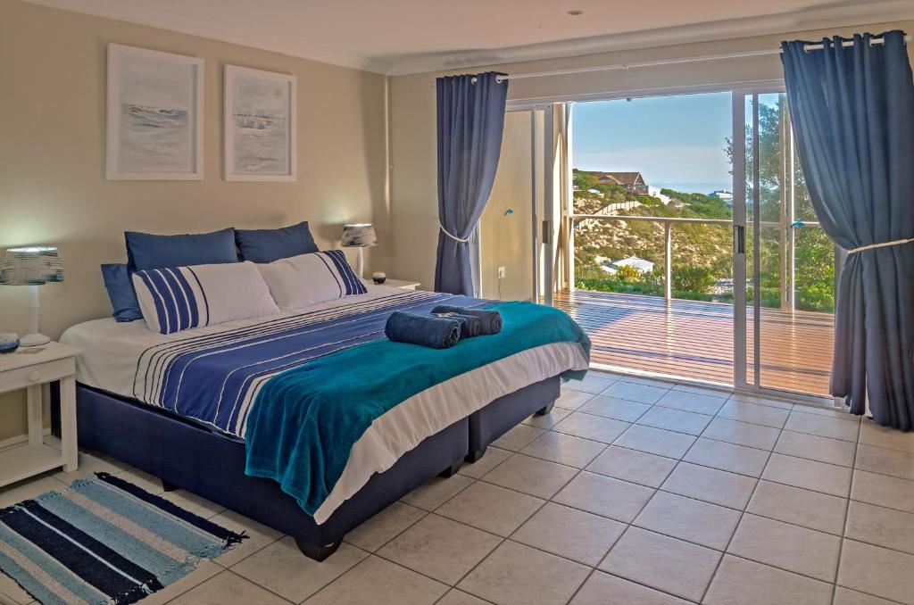 Milkwood Sea Views - Sedgefield - Image 11