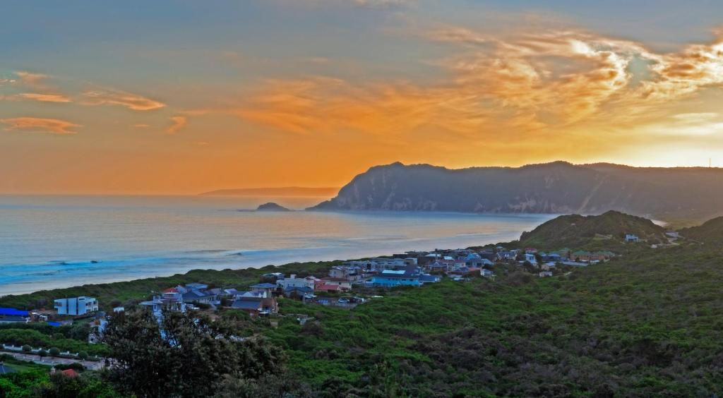 Milkwood Sea Views - Sedgefield - Image 39
