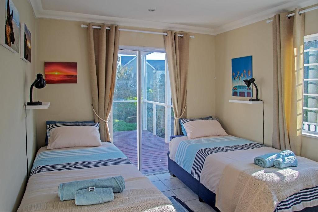 Milkwood Sea Views - Sedgefield - Image 17