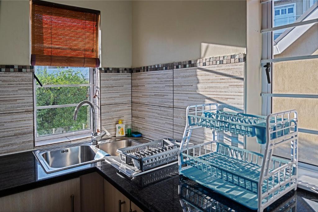 Milkwood Sea Views - Sedgefield - Image 31