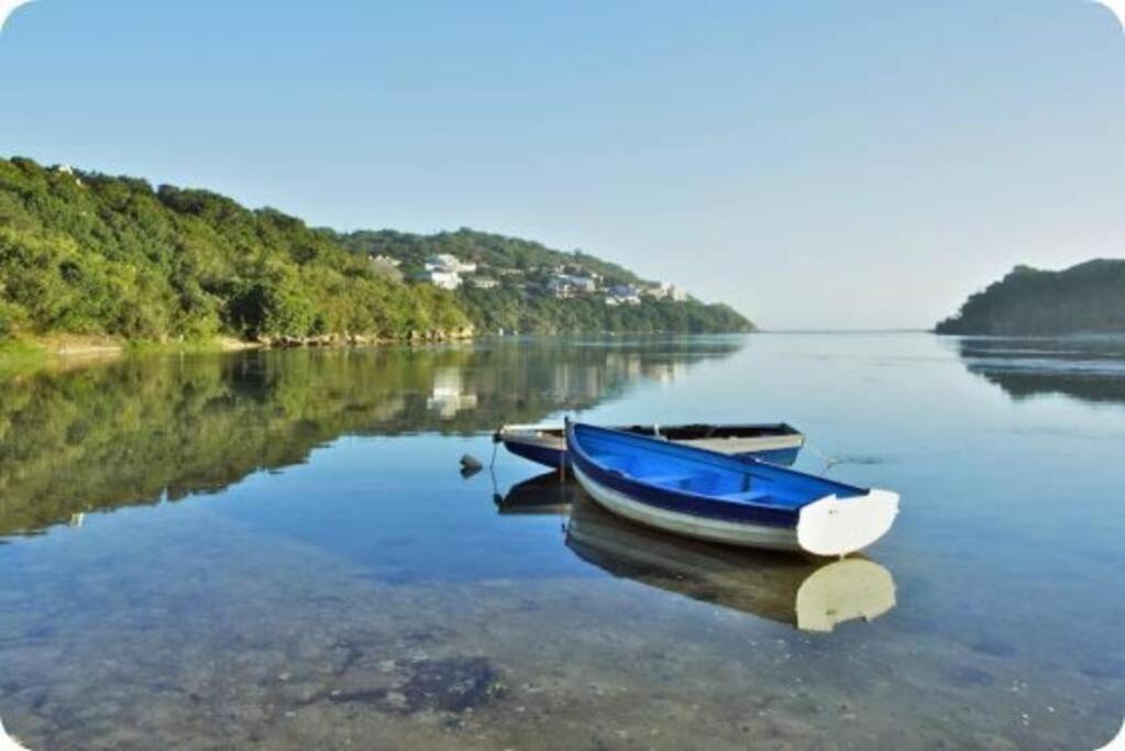 Milkwood Sea Views - Sedgefield - Image 37