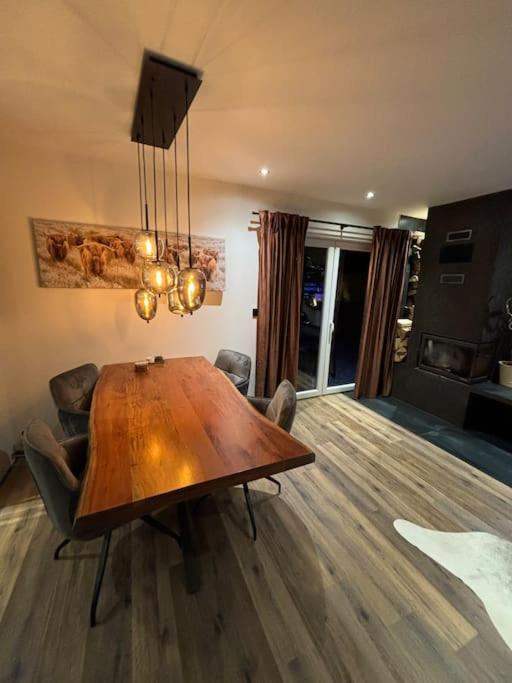 Fotografie z fotogalerie ubytování Domeček pro relax,welness v destinaci Hostěradice