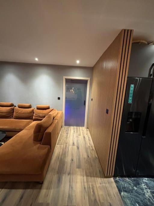 Fotografie z fotogalerie ubytování Domeček pro relax,welness v destinaci Hostěradice