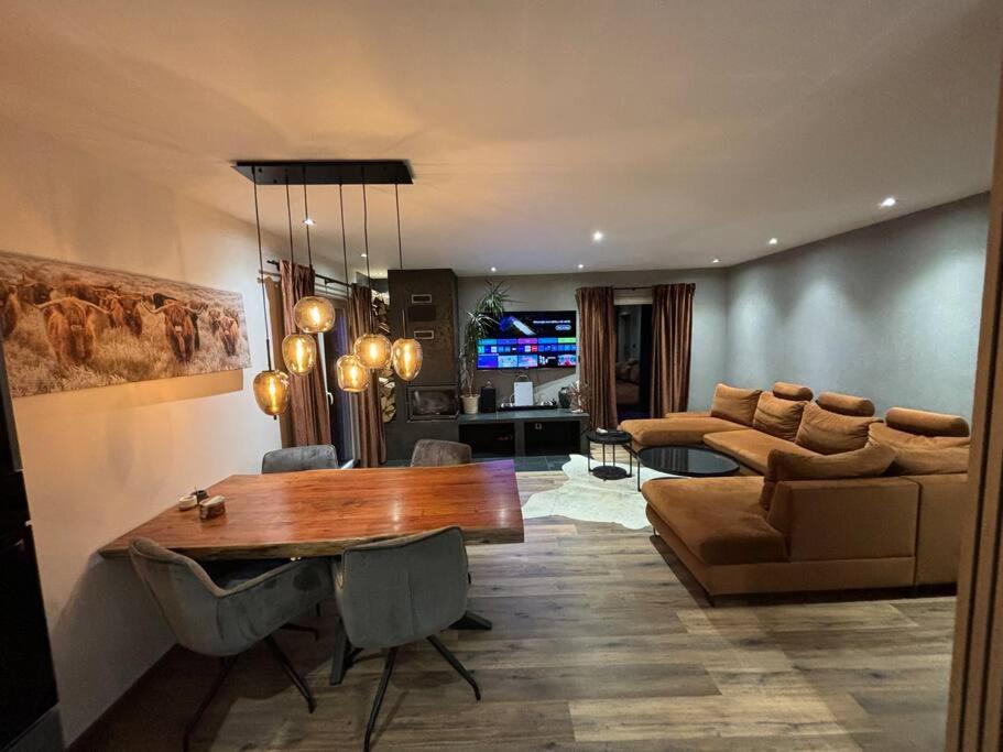 Fotografie z fotogalerie ubytování Domeček pro relax,welness v destinaci Hostěradice
